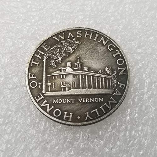 Професия 175950C Възпоменателна Монета на САЩ 278Coin са подбрани Възпоменателна Монета