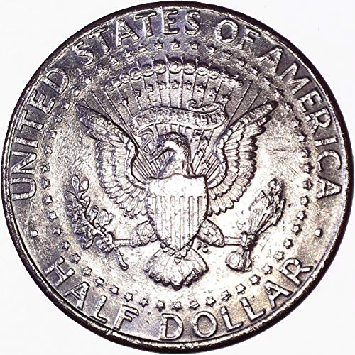 1996 Панаир името на Гд Кенеди за Полдоллара 50 цента