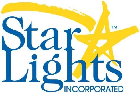 AP Products Starlights 1383-220 LED 1383 работа на смени Крушка 220 LM
