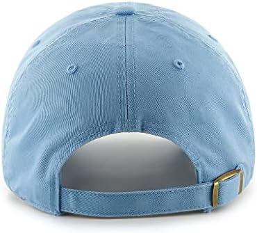 Мъжка шапка Toronto Blue Jays Cooperstown Collection Clean Up С регулируема засаждане - Един размер