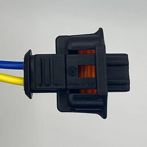 Нишки, кабели, сензор температурыWMAutoPart/Конектор сензор ПРОТИВ-5