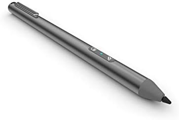 Акумулаторна батерия USB-стилус Broonel Grey - Съвместима с HP Chromebook x360 14a-ca0005sa (321A6EA)