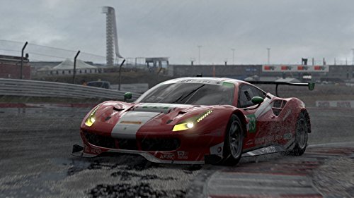 Project CARS 2 - Xbox One