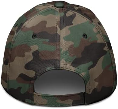Военно-морския флот на САЩ е ветеран от Военноморските сили на САЩ с Регулируема бейзболна шапка с емблема на Орел