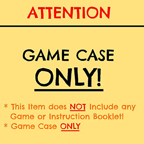 Сръчност | (GB) за Game Boy - Само калъф за игри - без игри