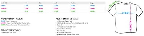 Тениска Kerusso Kids Догони На Исус - Червен -