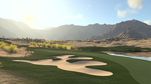 The Golf Club 2: Ден 1 Издание на PC