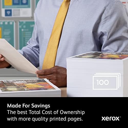 Тонер касета Xerox Phaser 3610/Workcentre 3615 Black Стандартен капацитет (5700 страници) - 106R02720
