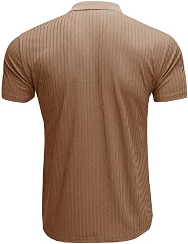 Xiloccer Мъжки Майк За Отслабване, Компресиране Тениска, Вечерни Ризи за Мъже, Големи И Високи, Рокли, Ризи, най-Добрата Мъжка Тениска