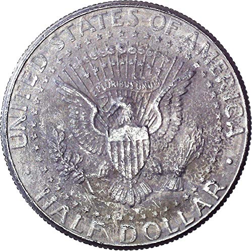1991 Панаир името на Гд Кенеди за Полдоллара 50 цента
