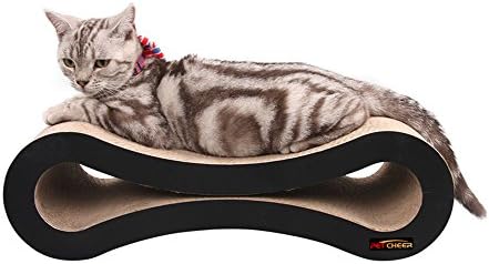 Легло за почивка PetCheer Ultimate Cat Scratcher