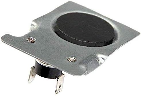 Магнитен Ключ на Термостата Hongso за Фен на Полицата фурната/Комплект Вентилатори за камини