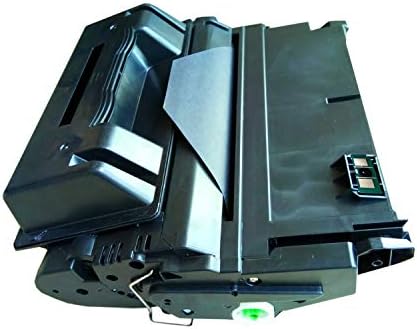 Подмяна на касетата с тонер TCT Premium е съвместим с HP 42A Q5942A Black, работи с принтери HP Laserjet 4240 4240N 4250 4250DTN 4250N 4250TN 4350 4350DTN 4350N (10 000 страници)