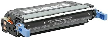 Подмяна на касетата с тонер Clover възстановеното производство за HP Q6460A (HP 644A) | Черен