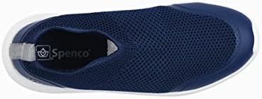 Дамски еластични обувки за йога Waco SP1032 | Цвят Patriot Blue | Размер 7