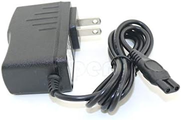 BestCH ac dc Зарядно устройство за Philips Norelco BT3210/41 QG3330/49 QG3330/60 захранващия Кабел от Мрежата